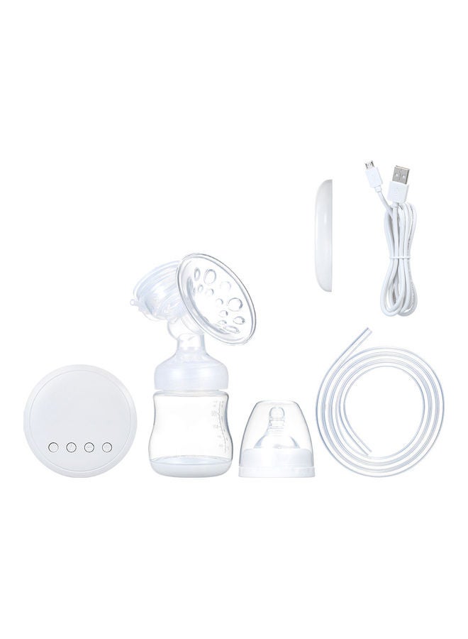Electric Breast Pump Kit - Image 1