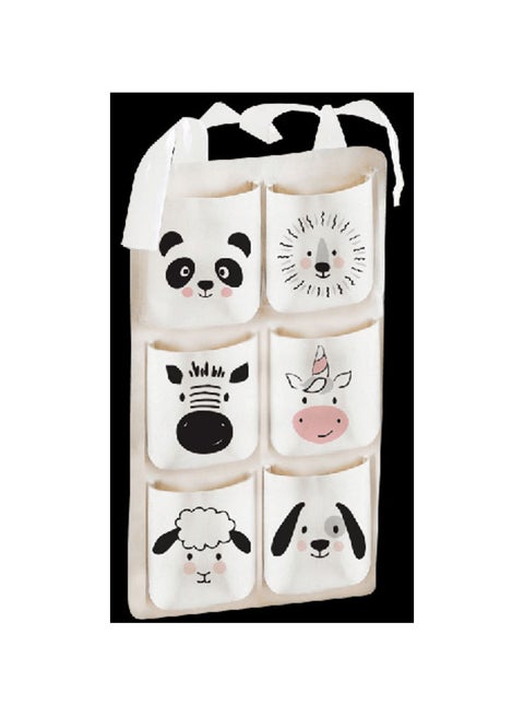 Baby Bed Organizer