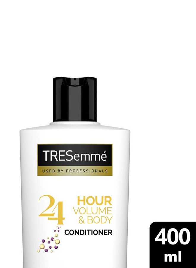 24 Hour Volume And Body Conditioner 400ml - v1622552523/N38590083A_2