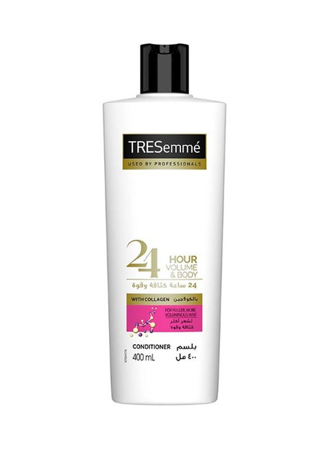 24 Hour Volume And Body Conditioner 400ml