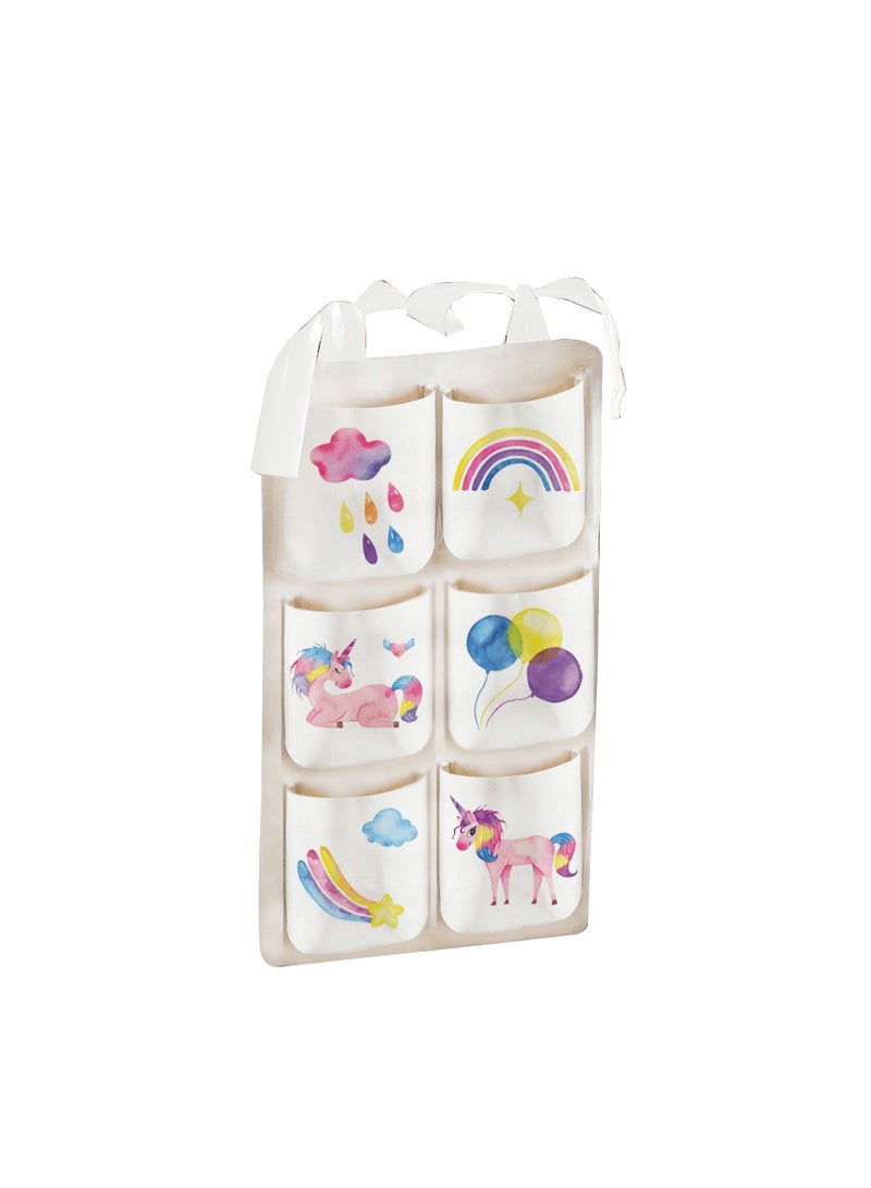 ماماز جيفت Baby Bed Organizer - Image 1