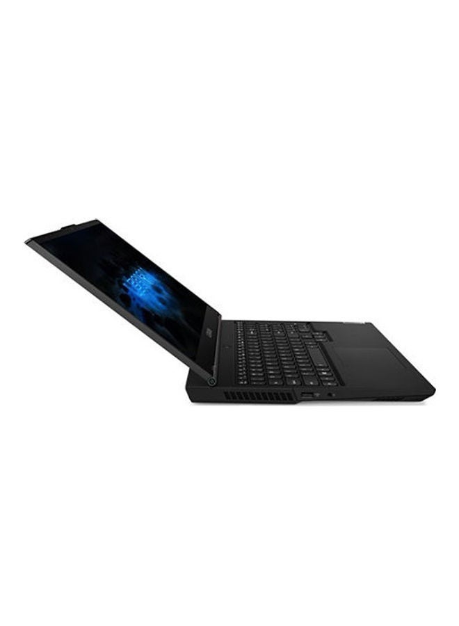 Lenovo - Legion 5 15IMH05H - With 15.6 Inch Full HD Graphics/Intel 10th Gen Core i7-10750H/ 8GB RAM/512GB SSD/NVIDIA GeForce GTX 1660 Ti /Windows 10 /International Version English Phantom Black - Image 1