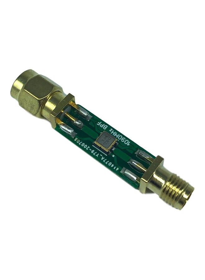 Professional Filter Waveform Tool Green/Gold - Image 2