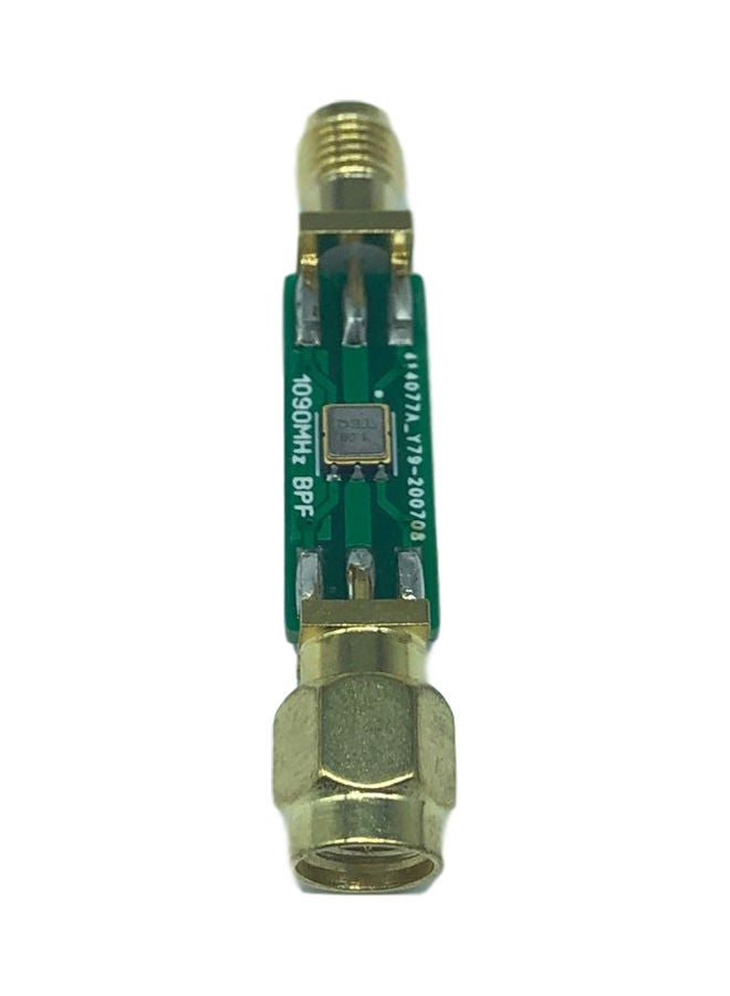 Professional Filter Waveform Tool Green/Gold - Image 4