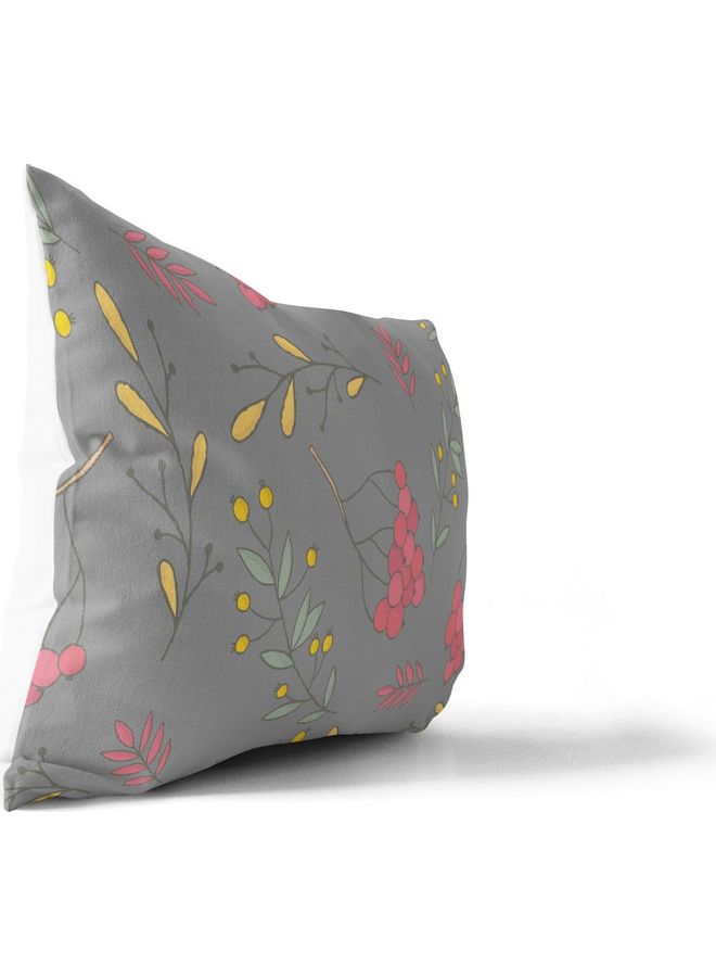 بونامايسون غطاء وسادة cotton متعدد الألوان 45x60سم  - Image 3