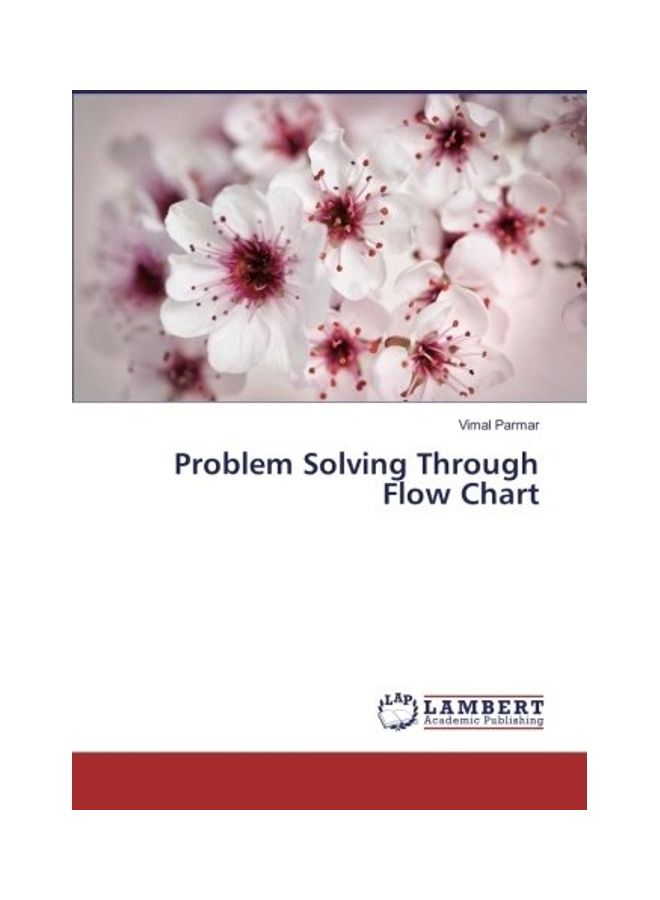 Problem Solving Through Flow Chart Paperback English