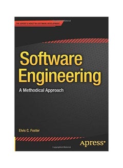 Software Engineering Paperback English by Elvis Foster