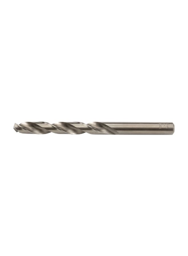 Yato Twist Drill Bit Co-HSS 14mm in Blister Card YT-4140 Silver 