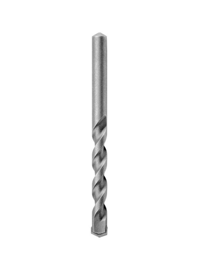 ياتو لقم مثقاب للبناء مقاس 7 × 100 مم طراز YT-4367 فضي  - Image 2