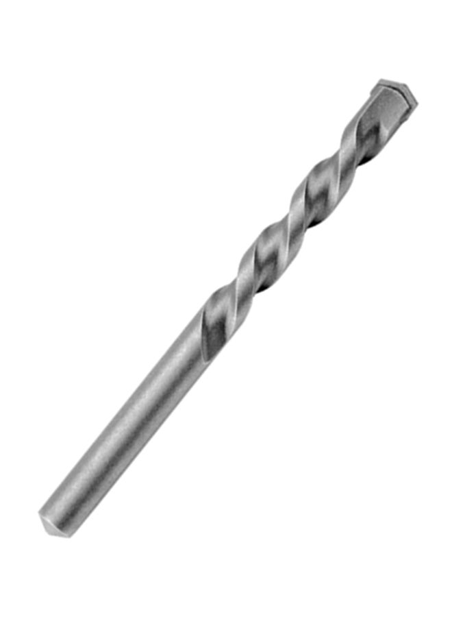 ياتو لقم مثقاب للبناء مقاس 7 × 100 مم طراز YT-4367 فضي  - Image 4