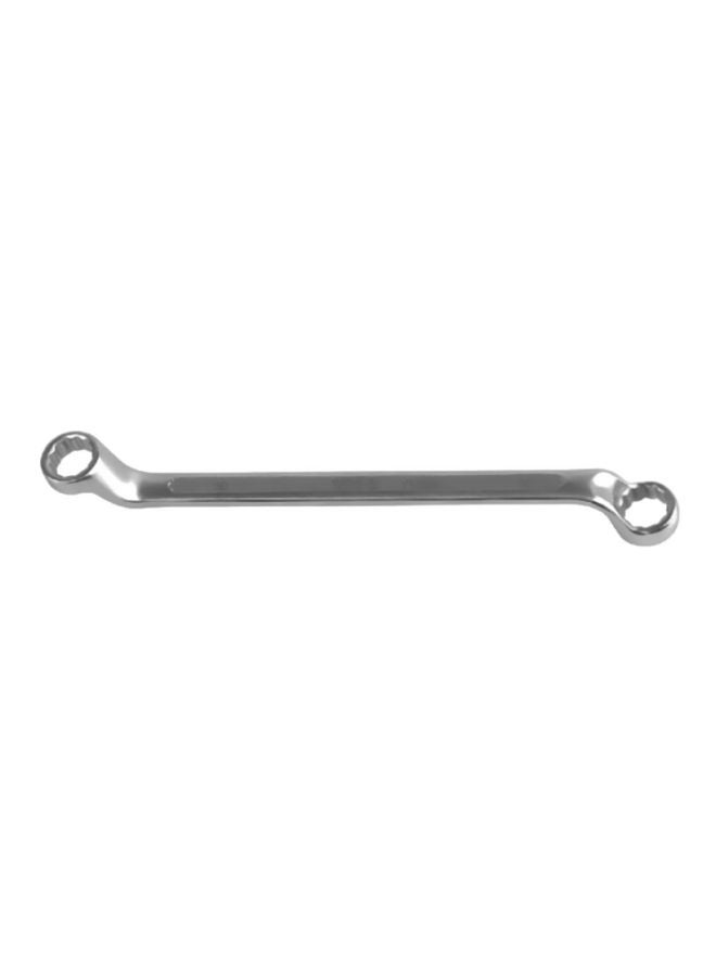 Yato Bi-Hexagonal Ring Spanner 30x32mm YT-0394 Silver  - Image 1