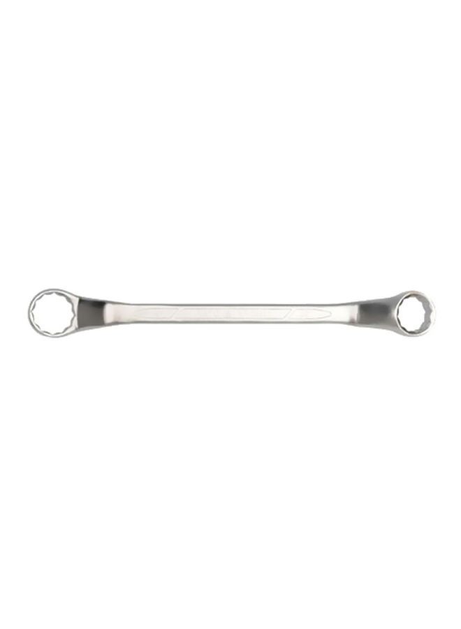 Yato Bi-Hexagonal Ring Spanner 30x32mm YT-0394 Silver  - Image 2