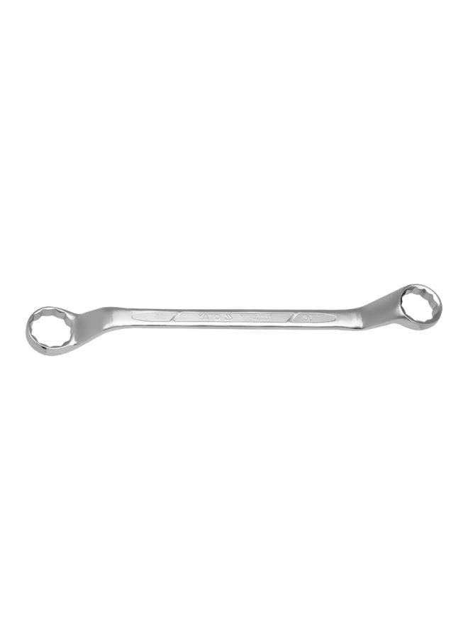 Yato Bi-Hexagonal Ring Spanner 30x32mm YT-0394 Silver  - Image 3