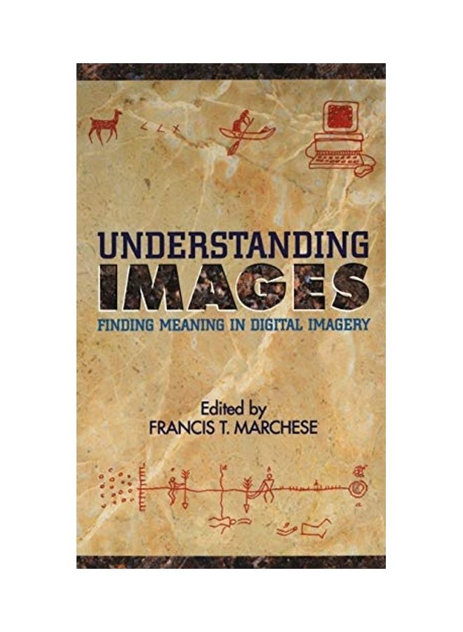 Understanding Images paperback english