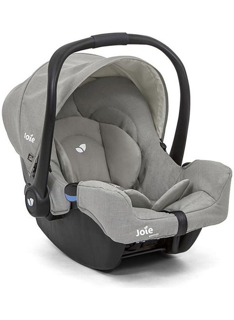 Gemm Pebble Car Seat For Newborn