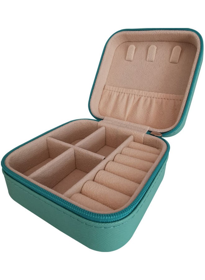 Portable Travel Jewellery Organizer - Image 2