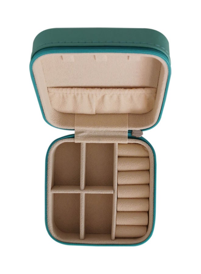 Portable Travel Jewellery Organizer - Image 3