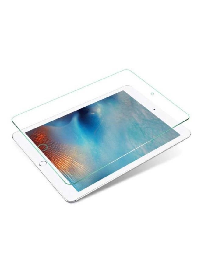 shAyzee Tempered Glass Screen Protector For Apple iPad Air 2/iPad Air/iPad Pro 9.7 Clear - Image 2
