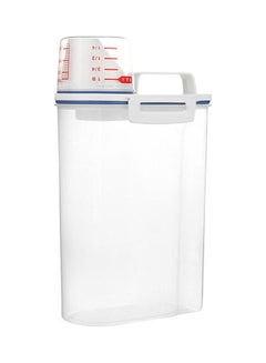 Rice Storage Container Multicolour