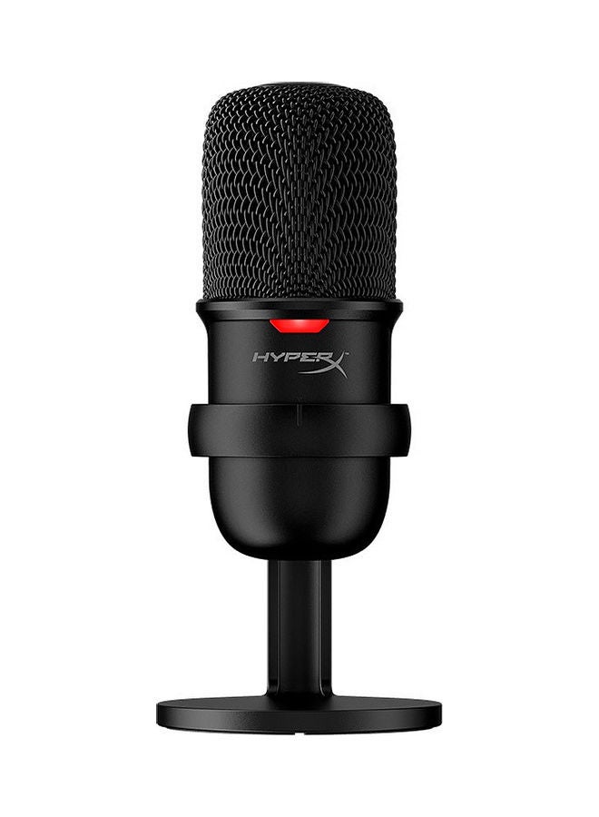 Kingston USB Gaming Microphone -wired  - Image 1