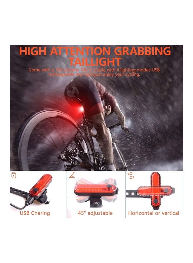 KUYING Bike Light Set  - Image 3
