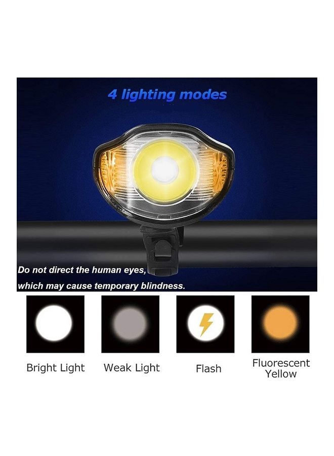 KUYING Bike Light Set  - Image 4