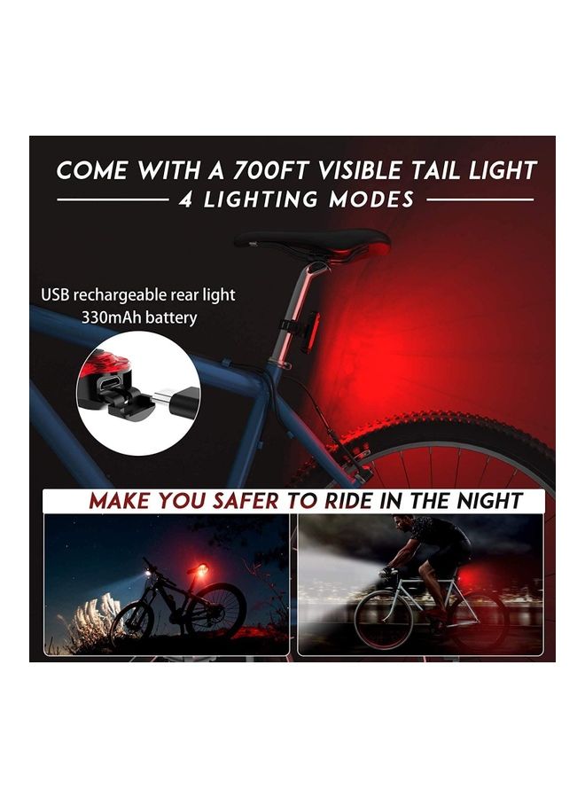 KUYING Bike Light Set  - Image 5