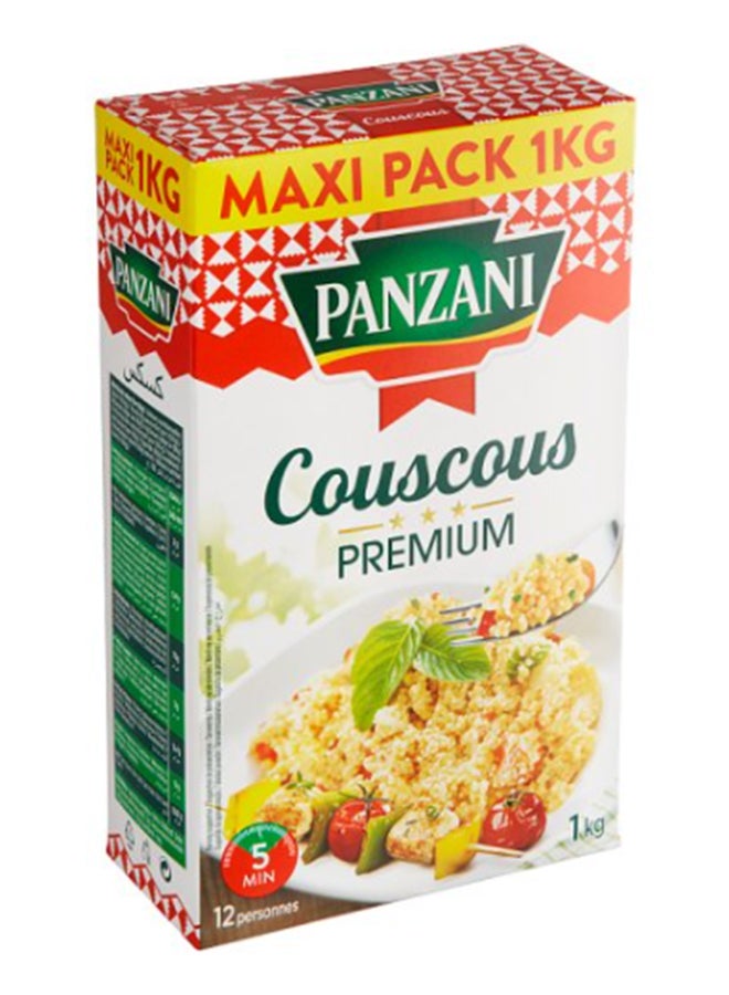 Panzani Couscous 1kg  - Image 2