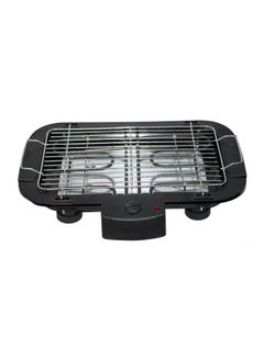 Cyber Electric Barbecue Grill 2000.0 W DLD006 Black/Silver  - Image 1