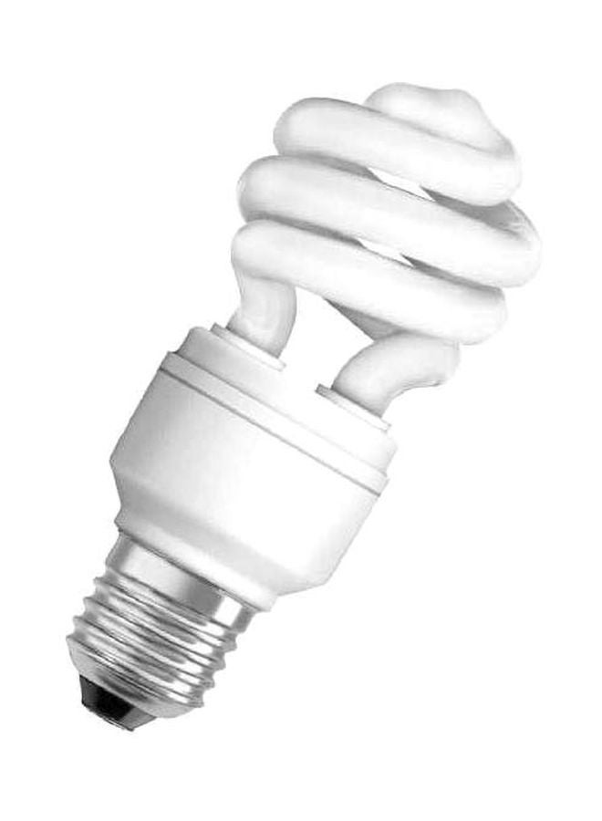 Osram - Mini Twist Energy Saver E27 Led Warm White - Image 1