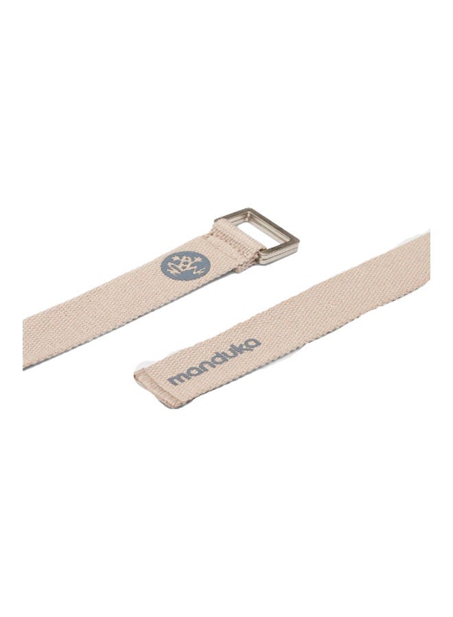 Manduka Unfold Yoga Strap 6feet - Image 2