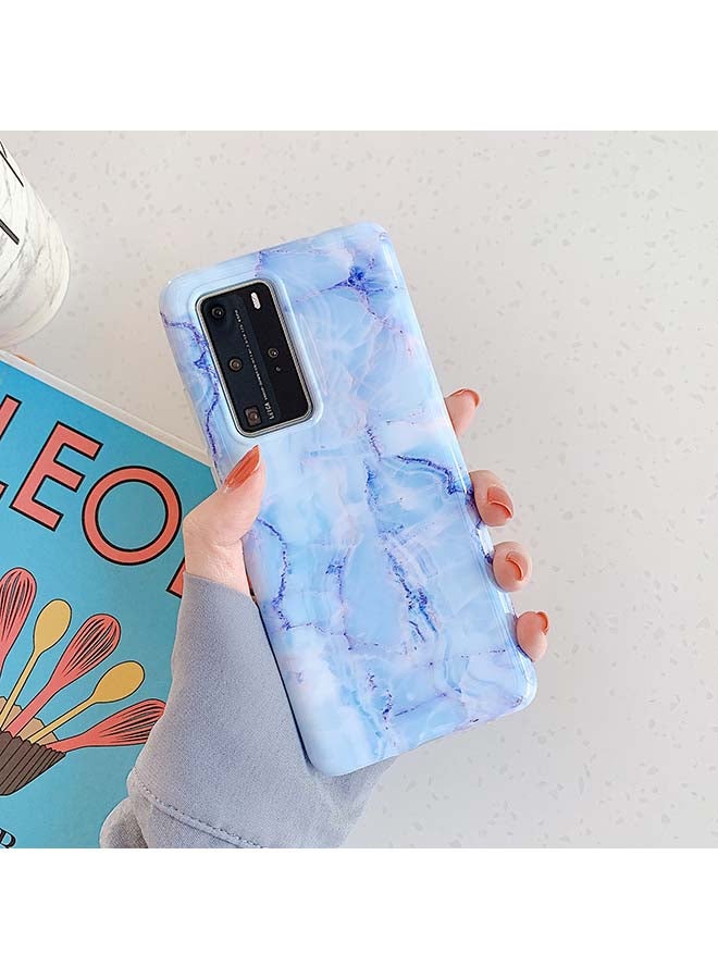 DUDAO Protective Case Cover For HUAWEI P40 Pro Multicolour - Image 2