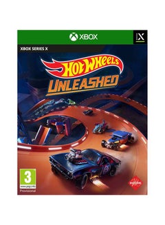 Hot Wheels Unleashed (Intl Version) - xbox_one_series_x - v1622616656/N47852771A_1