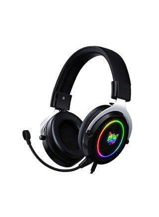 X10 Gaming Headset With Microphone For PS4/PS5/XOne/XSeries/NSwitch/PC - v1622616658/N47860443A_1
