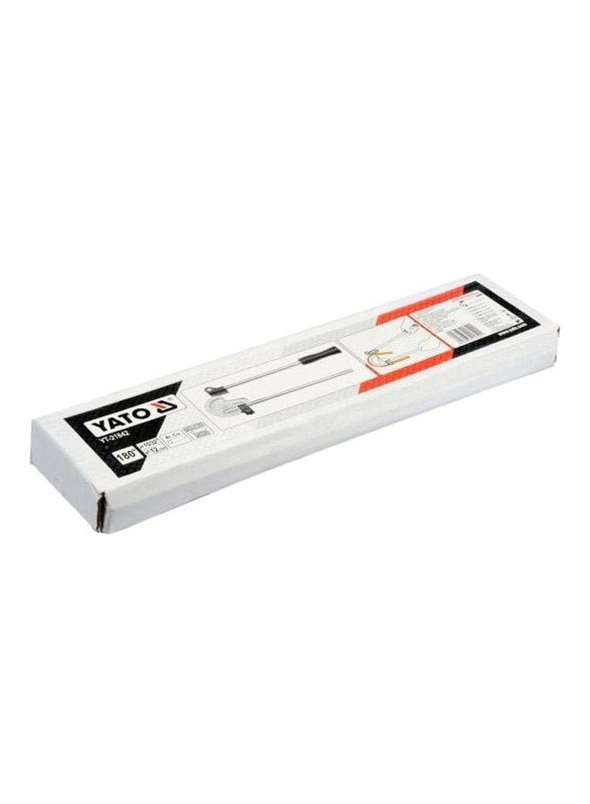 Yato Pipe Bender 15mm Tubes YT-21844 Silver/Black 15ml  - Image 3