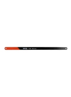 Yato Hacksaw Frame Blade Black/Orange 