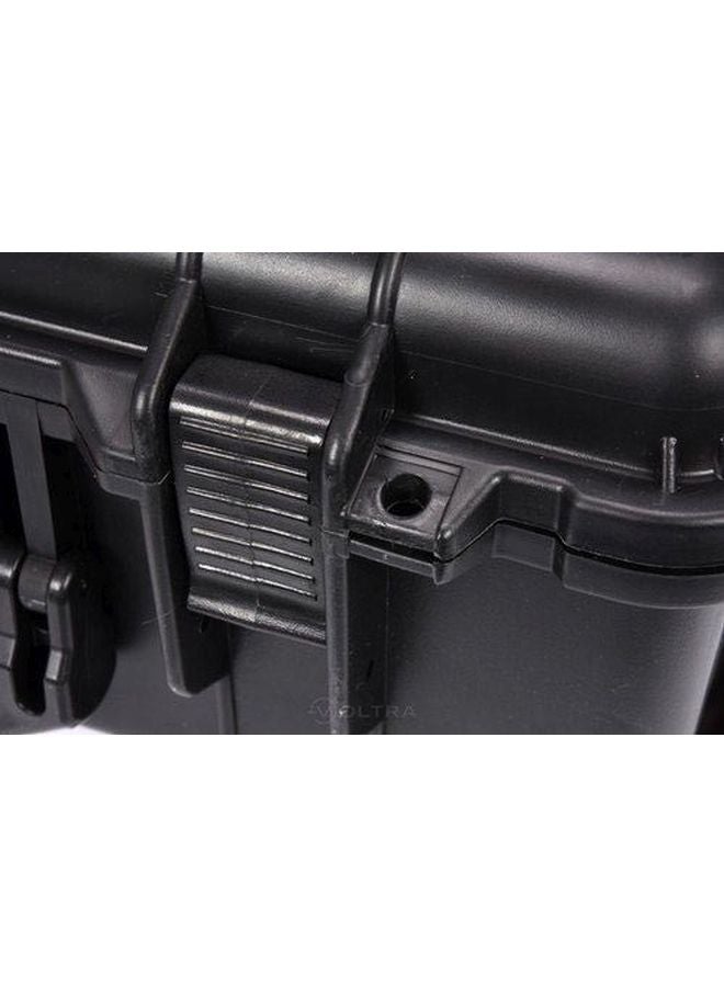 Yato - Hermetic Tool Box 232x192x111mm YT-08900 Black - Image 1