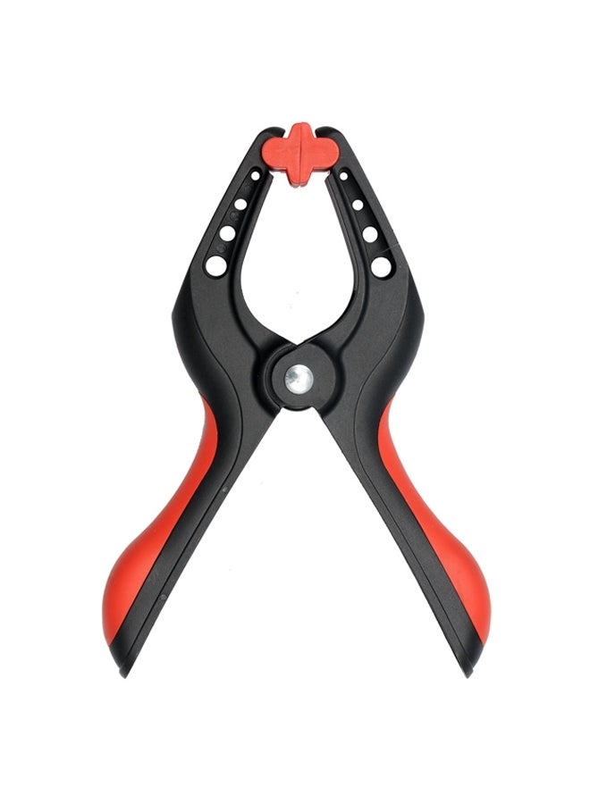 Yato Spring Clamp YT-64272 Black/Red - Image 2
