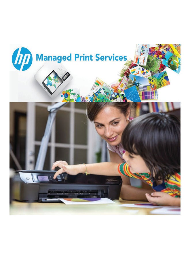 HP 653 Ink Advantage Cartridge Black  - Image 4