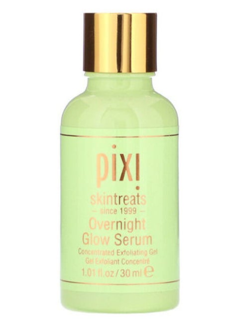 Overnight Glow Serum 30ml