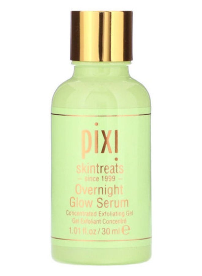pixi - Overnight Glow Serum 30ml - Image 1