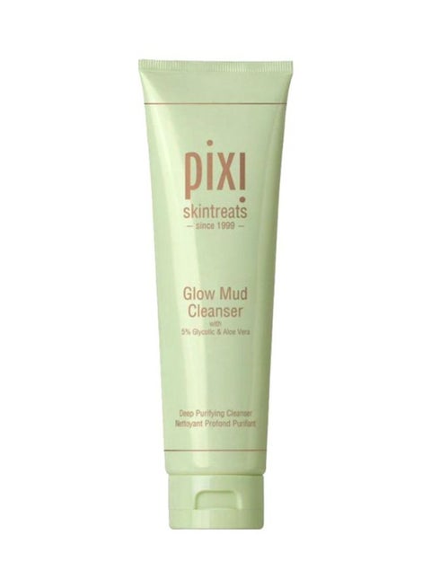 Glow Mud Cleanser 135ml