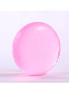 DR. RASHEL Whitening  Soap Pink 100grams  - Image 4