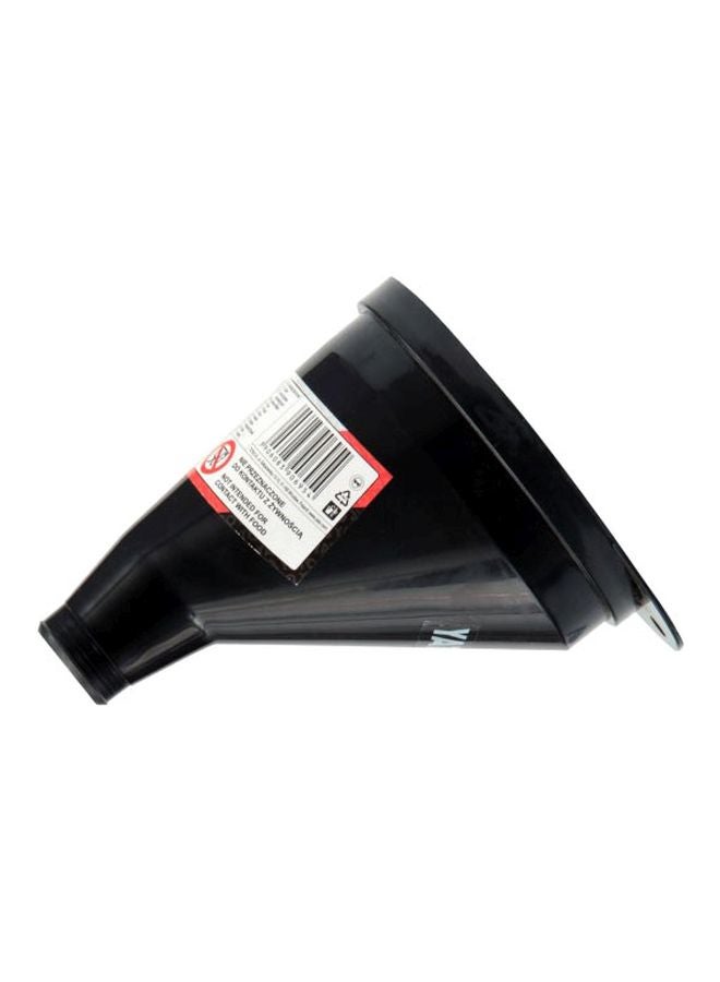 Yato Operating Fluids Funnel Dia-100mm YT-0695 Black 100mm - Image 3