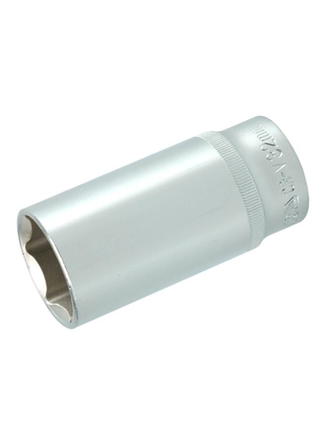 Yato Hexagonal Deep Socket C.V. 32mm YT-1240 PL Silver - Image 2