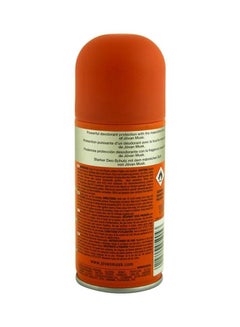 JOVAN Musk Deodorant Orange/Gold 150ml  - Image 2