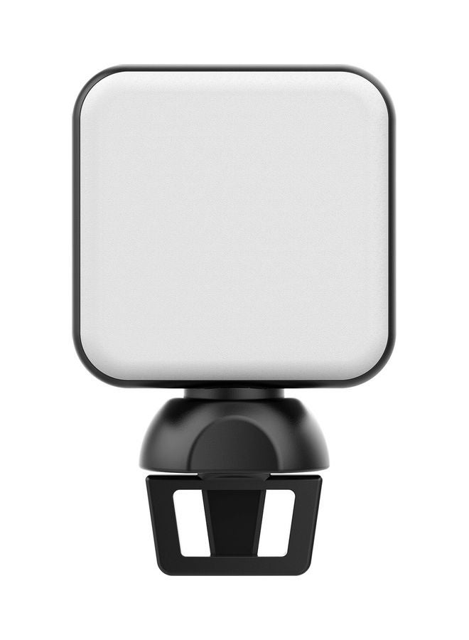 VIJIM LED Video Conference Light Black/White  - Image 1