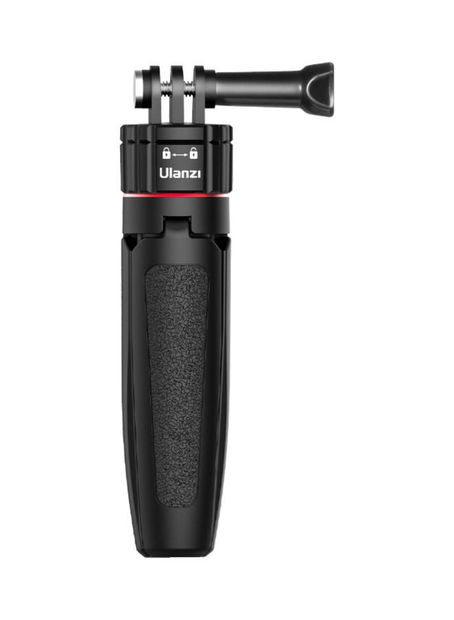 أولانزي Ulanzi 3-section Portable Mini Tripod