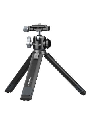 360-Degree Extendable Tripod Black - v1622630574/N47940291A_1