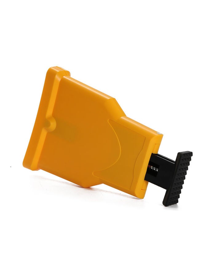 Professional Saw Chain Sharpening Tool Multicolour - Image 3